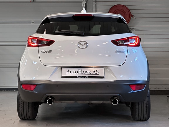 Mazda CX-3 4 of 30