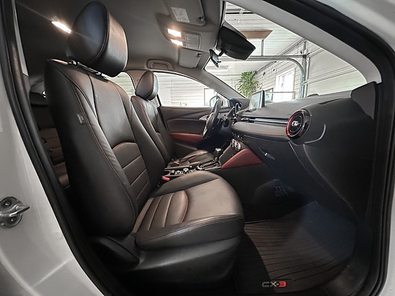 Mazda CX-3 11 of 30