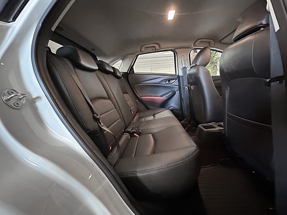 Mazda CX-3 12 of 30