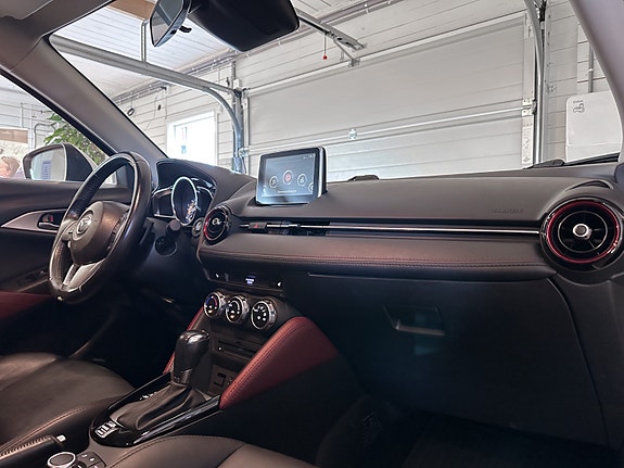 Mazda CX-3 10 of 30
