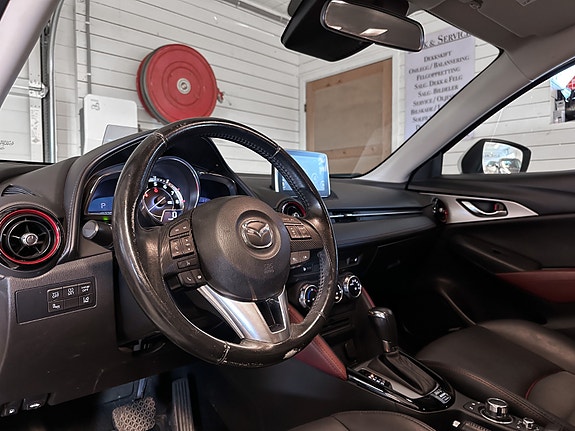 Mazda CX-3 7 of 30