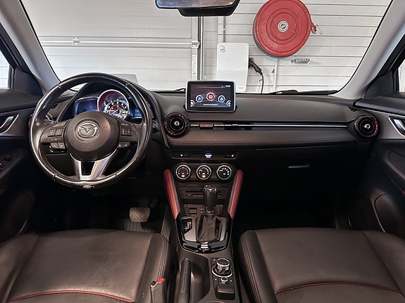 Mazda CX-3 13 of 30