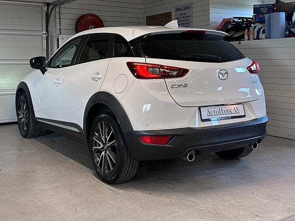 Mazda CX-3 5 of 30