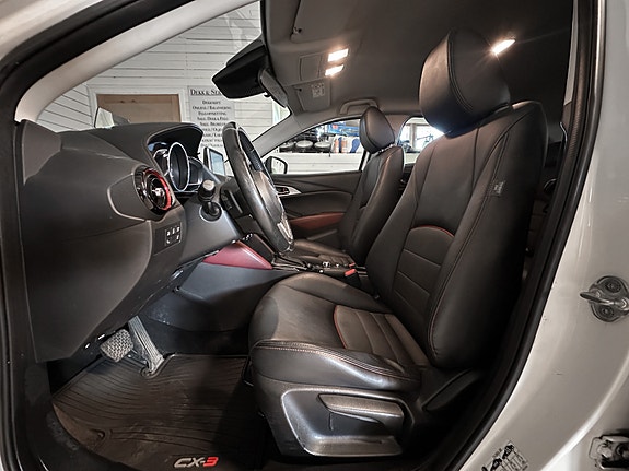 Mazda CX-3 8 of 30