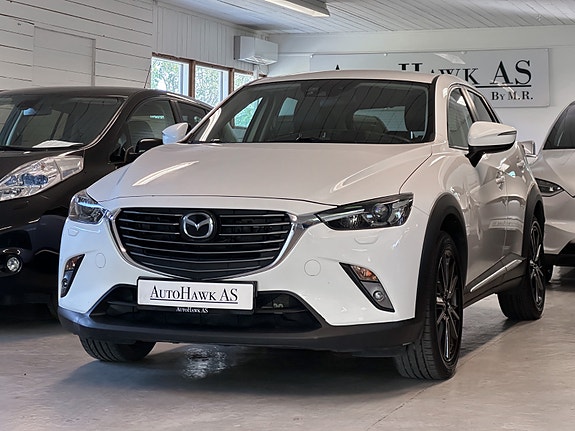 Mazda CX-3 6 of 30