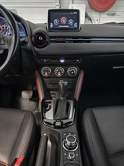 Mazda CX-3 15 of 30