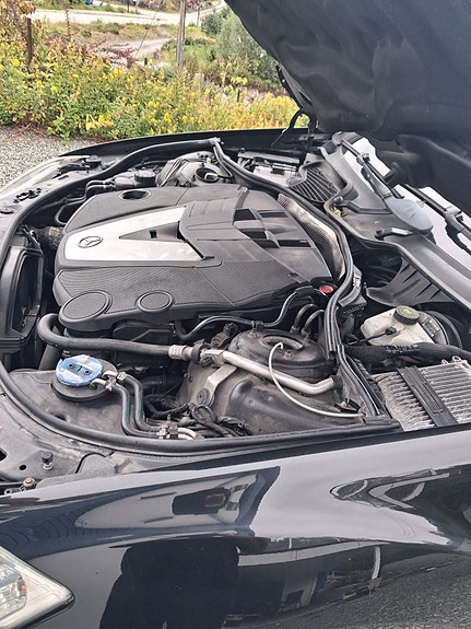 Mercedes-Benz S320 6 of 15