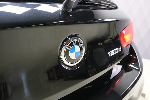 BMW 120d 19 of 30