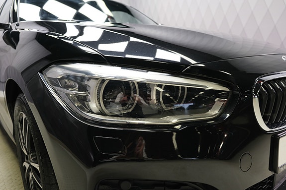 BMW 120d 12 of 30