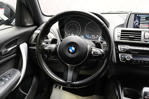 BMW 120d 23 of 30