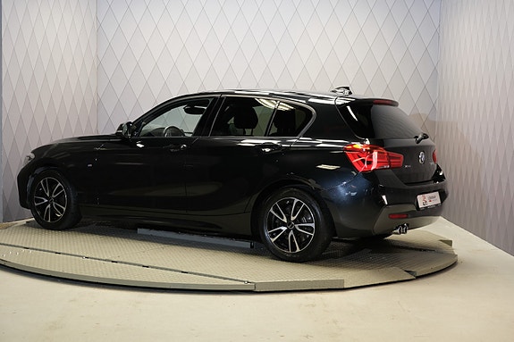 BMW 120d 8 of 30