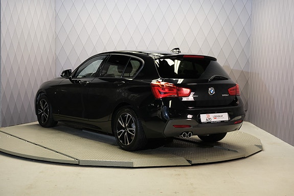 BMW 120d 7 of 30
