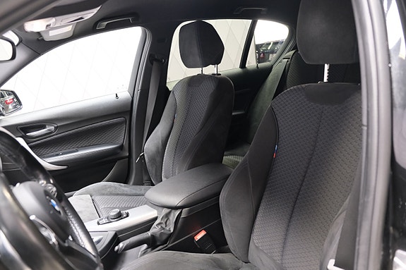BMW 120d 25 of 30