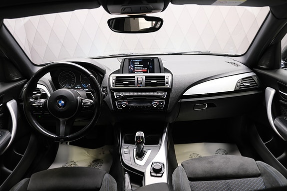 BMW 120d 20 of 30