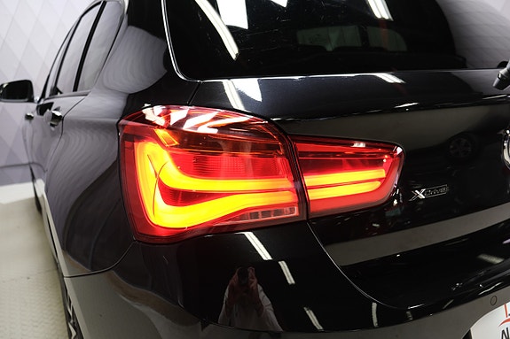 BMW 120d 18 of 30
