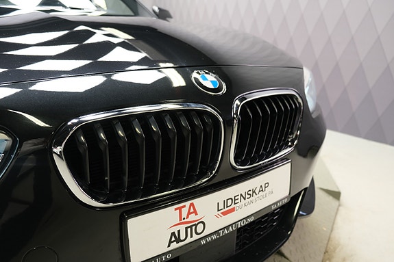 BMW 120d 14 of 30
