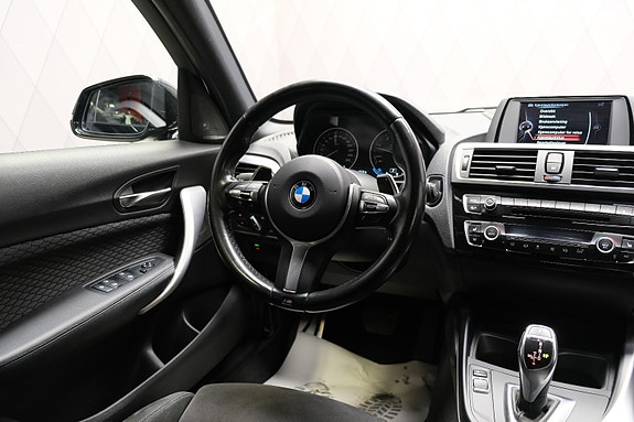 BMW 120d 21 of 30