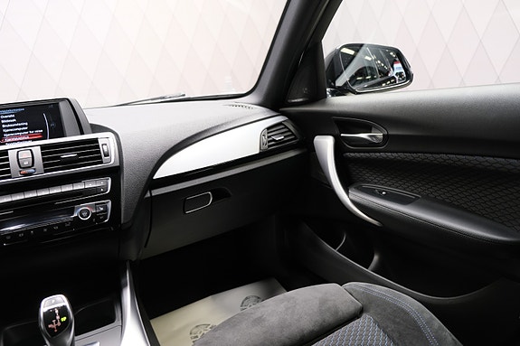 BMW 120d 22 of 30