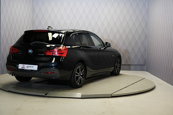 BMW 120d 5 of 30