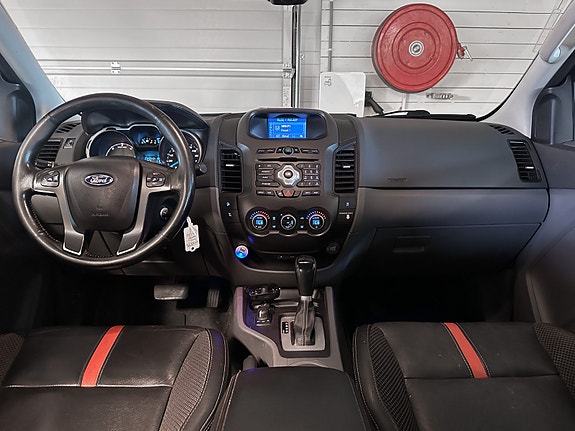 Ford Ranger 13 of 30