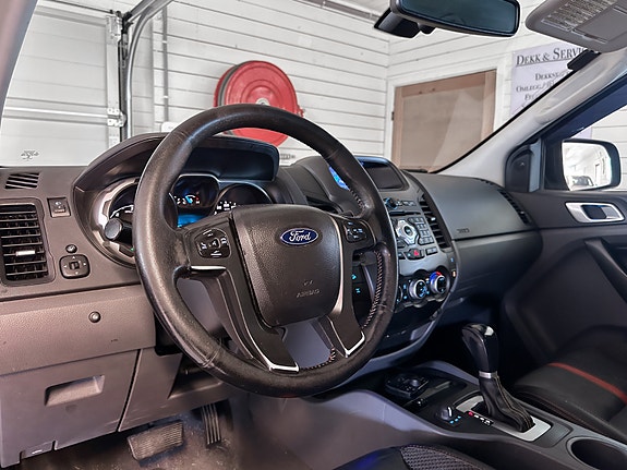 Ford Ranger 7 of 30