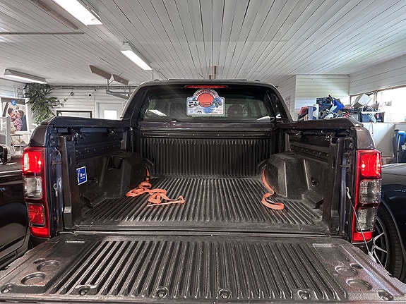 Ford Ranger 28 of 30