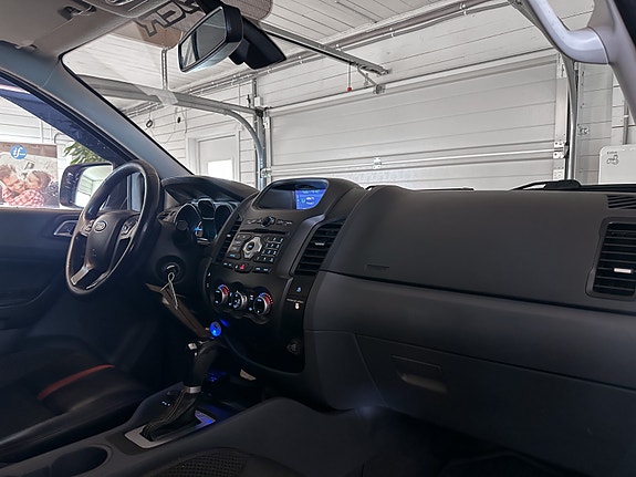 Ford Ranger 10 of 30