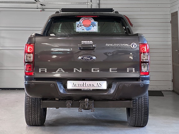 Ford Ranger 4 of 30