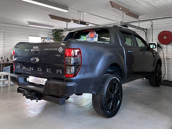 Ford Ranger 5 of 30
