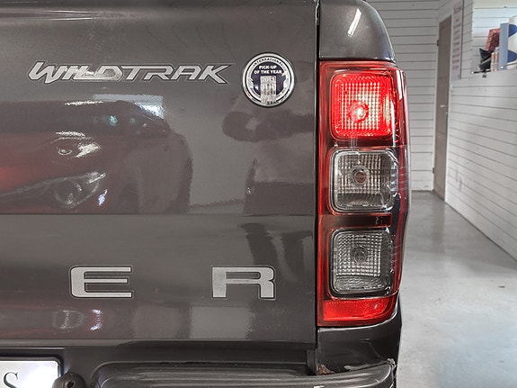 Ford Ranger 29 of 30