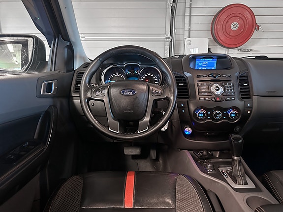 Ford Ranger 14 of 30