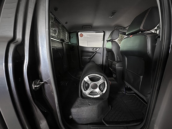 Ford Ranger 12 of 30