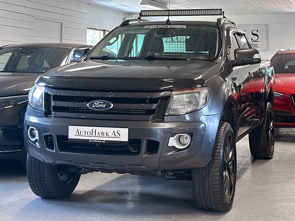 Ford Ranger 2 of 30