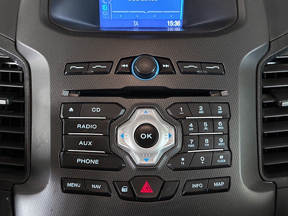 Ford Ranger 19 of 30