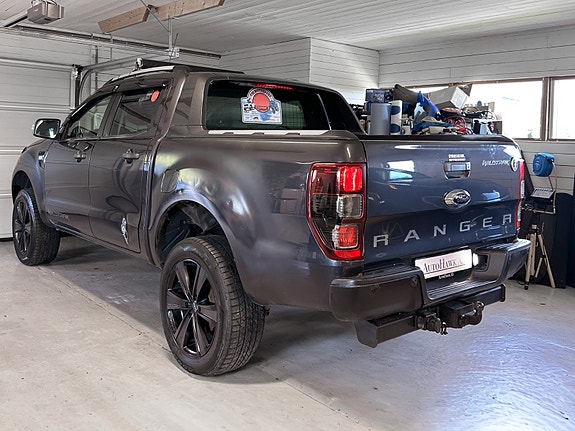 Ford Ranger 3 of 30