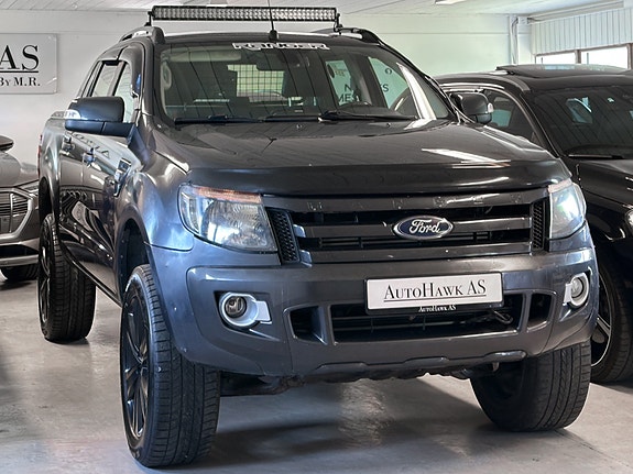 Ford Ranger 6 of 30