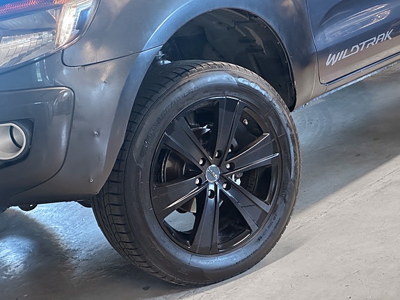 Ford Ranger 30 of 30