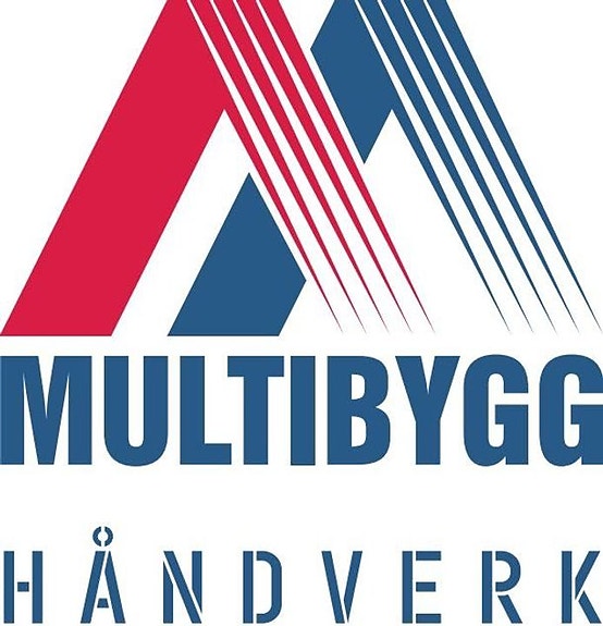 Multibygg Håndverk AS logo