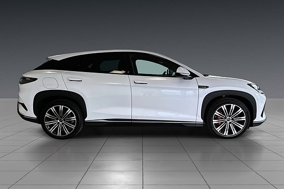 BYD Sealion 7 4 of 20