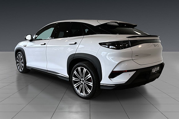 BYD Sealion 7 7 of 20