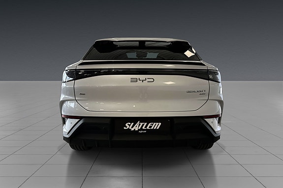 BYD Sealion 7 6 of 20