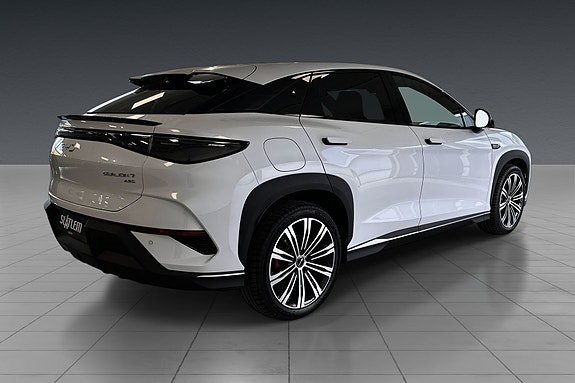BYD Sealion 7 5 of 20