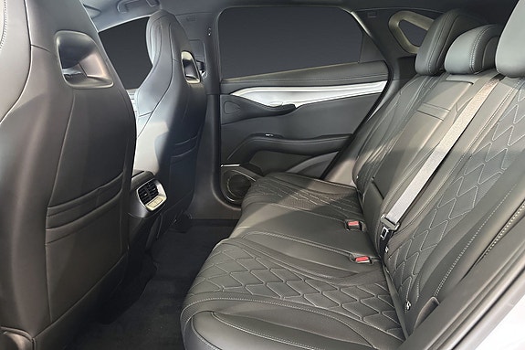 BYD Sealion 7 11 of 20