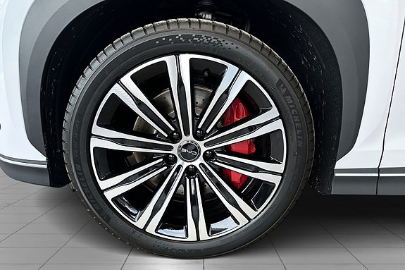 BYD Sealion 7 8 of 20