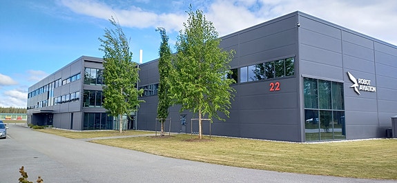 Bilde 1 av 3 i jobbannonse-galleriet