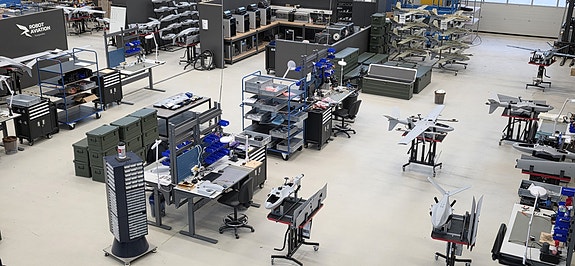 Bilde 3 av 3 i jobbannonse-galleriet