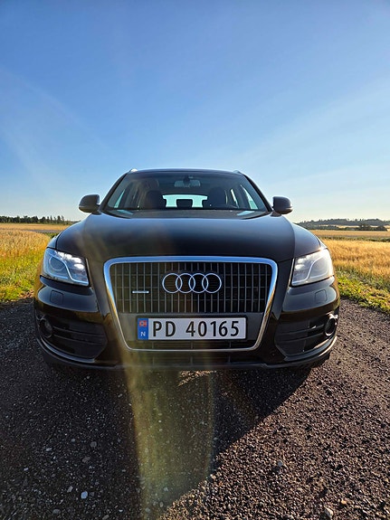 Audi Q5 5 of 9