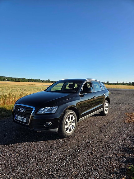 Audi Q5 7 of 9