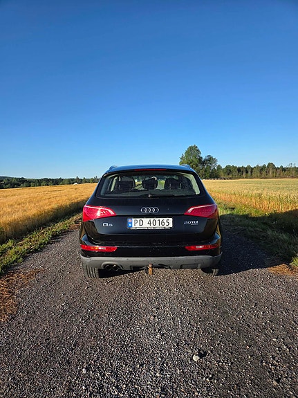 Audi Q5 6 of 9