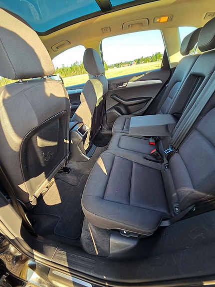 Audi Q5 3 of 9
